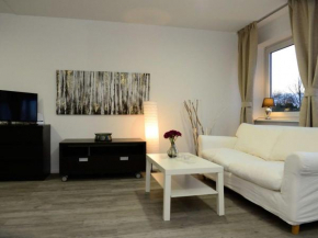 Apartment 605 in der Rahlau